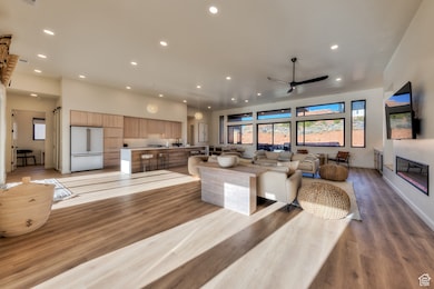 2195 S Salida Del Sol, Moab, UT 84532 - photo 7