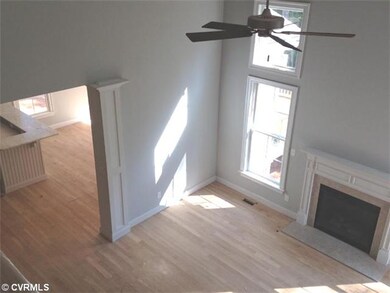 Den/Family/Great Room - View of family room from 2