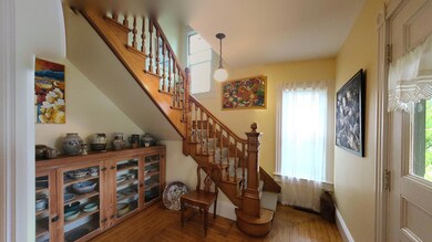 Stair Way 2