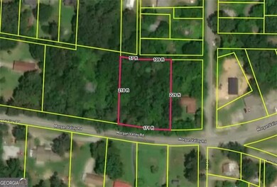 0 Morgan Valley Rd unit 10563202, Rockmart, GA 30153 - photo 4