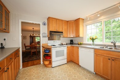 274 Gage Hill Rd, Contoocook, NH 03229 - photo 2