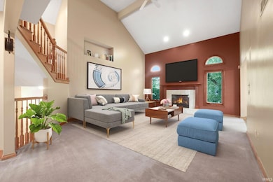 5916 Chase Creek Ct, Fort Wayne, IN 46804 - photo 5