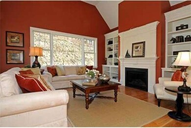 1 Hamilton Cir unit 8A, Shrewsbury, MA 01545 - photo 5