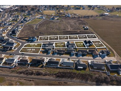 573 SW Desert Sky Dr unit 89, Hermiston, OR 97838 - photo 7