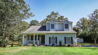 4 Moorings Cir, Ocean View, NJ 08230 - photo 2