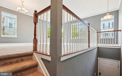 13426 Roberts Tavern Ct unit 2384, Clarksburg, MD 20871 - photo 4