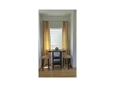 Dining Area.