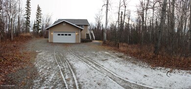 Exterior View Pano