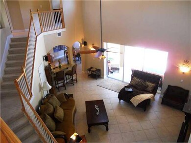 Other. 2 Story Family Room