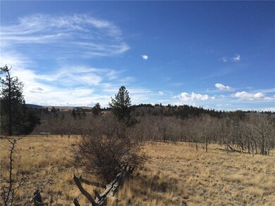 1524 Mcdowell Dr, Como, CO 80432 - photo 2