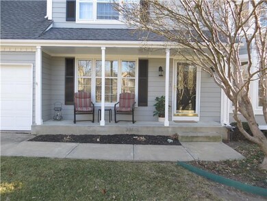 16133 W 80th St, Lenexa, KS 66219 - photo 2