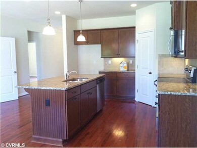 Kitchen - Jefferson 