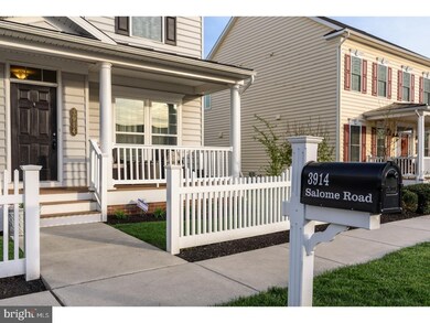 3914 Salome Rd, Doylestown, PA 18902 - photo 2