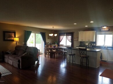 Main level