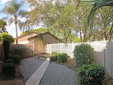 Yard/Garden