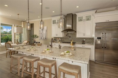 1169 Estancia Woods Loop, Windermere, FL 34786 - photo 4