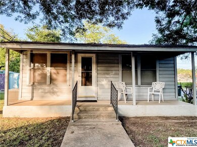 419 McKie St, San Marcos, TX 78666 - photo 2