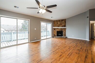 1741 Chesapeake Ln unit 2, Schaumburg, IL 60193 - photo 2