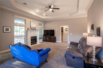 301 Coachlight Dr, Bentonville, AR 72712 - photo 5