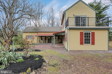 39 Hillcrest Rd, Barto, PA 19504 - photo 4