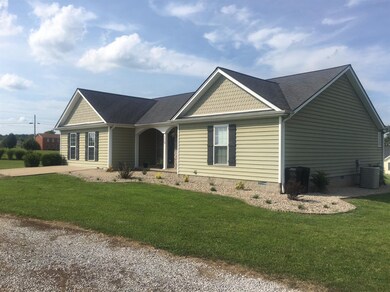 129 Normans Camp Rd, Harrodsburg, KY 40330 - photo 2