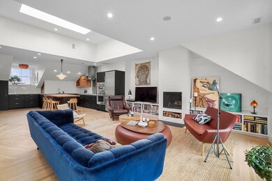 45 W Newton St unit 5, Boston, MA 02118 - photo 5