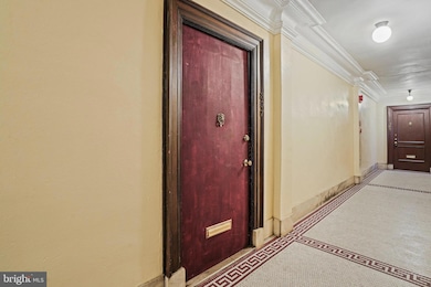 The Northumberland unit 307, Washington, DC 20009 - photo 6