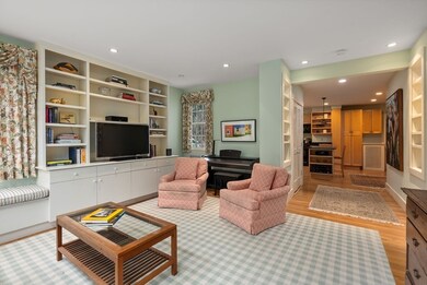 647 Boston Post Rd, Weston, MA 02493 - photo 7