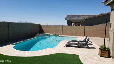 Pool 1