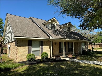 1807 Shadowwood Dr, College Station, TX 77840 - photo 5