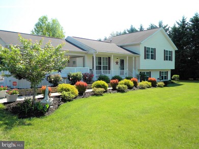 8045 Portland Ct, Owings, MD 20736 - photo 2