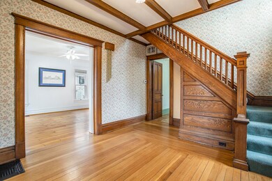 506 W Prospect St, Marshall, MI 49068 - photo 5