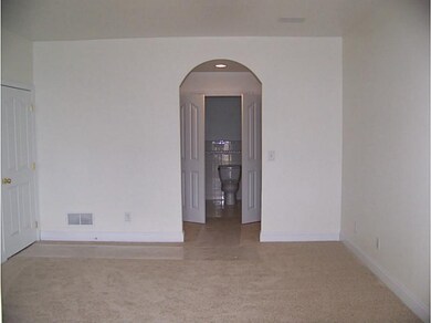 Master Bedroom.