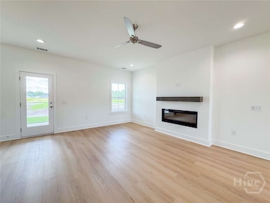 625 Stone Ct, Midway, GA 31320 - photo 4