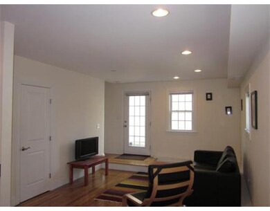 67 Bay State Rd unit D, Cambridge, MA 02138 - photo 5