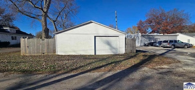 1330 S 25th St, Terre Haute, IN 47803 - photo 6