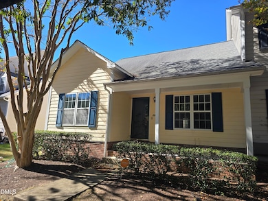 241 Commons Dr, Holly Springs, NC 27540 - photo 2