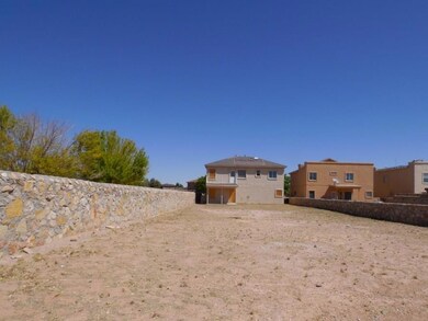 14020 Warren Belin Dr, El Paso, TX 79928 - photo 2