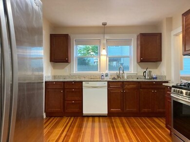 17 Grove St unit 1, Belmont, MA 02478 - photo 4