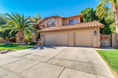 1022 S Copper Key Ct, Gilbert, AZ 85233 - photo 2