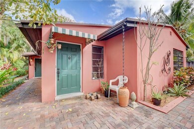 724 SW 14th Terrace, Fort Lauderdale, FL 33312 - photo 2