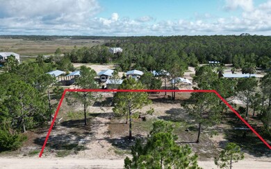 467 Fiddlers Ln, Perry, FL 32348 - photo 2