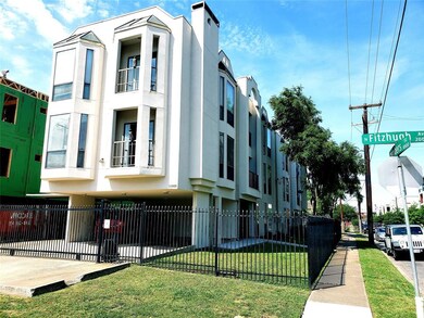 2002 N Fitzhugh Ave unit 5, Dallas, TX 75204 - photo 4