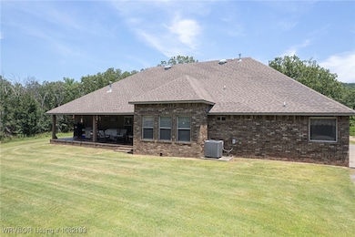479872 E 1080 Rd, Muldrow, OK 74948 - photo 3