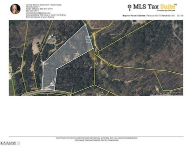 936 Pleasure Rd, Sevierville, TN 37876 - photo 6