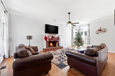 3800 Glen Ian Dr, Loganville, GA 30052 - photo 4