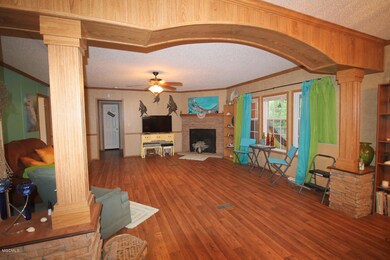 122 Phyllis Ln, Lucedale, MS 39452 - photo 6