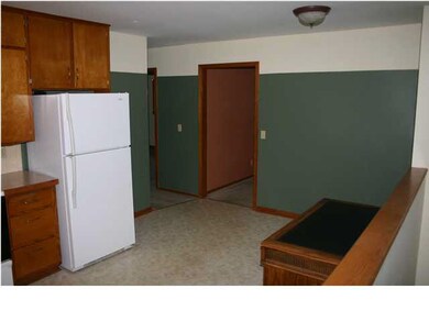 #622 Kitchen, units are miror images of each other
