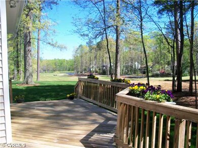 Patio/Deck