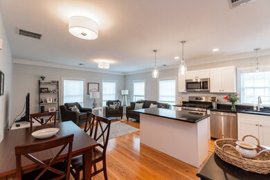 45 Francis St unit 2, Waltham, MA 02451 - photo 4